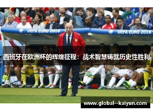 西班牙在欧洲杯的辉煌征程：战术智慧铸就历史性胜利