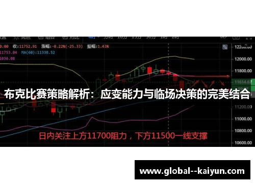 布克比赛策略解析：应变能力与临场决策的完美结合