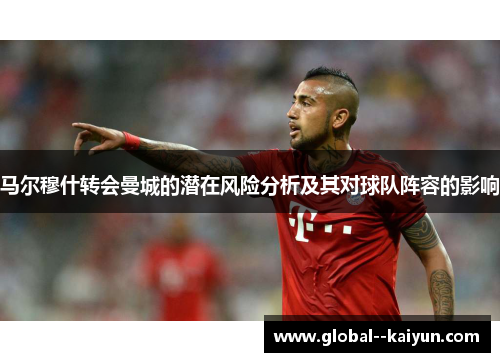 马尔穆什转会曼城的潜在风险分析及其对球队阵容的影响